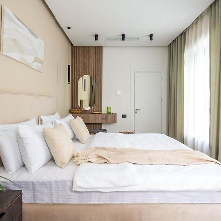 Lazy Seal Holiday Cottages Nabran Muqtedir Bagian luar foto