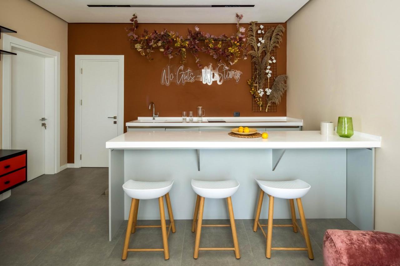 Lazy Seal Holiday Cottages Nabran Muqtedir Bagian luar foto
